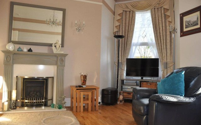 Abbeyfield Hotel