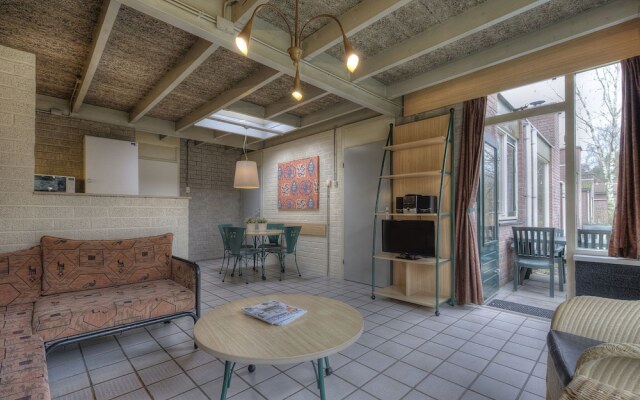 Well Furnished Bungalow With Microwave Near a Nature Reserve