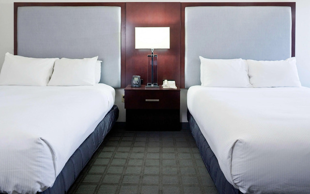 Hilton Scranton & Conference Center