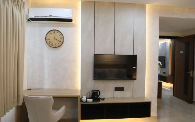 The Haventra by TERASTAY