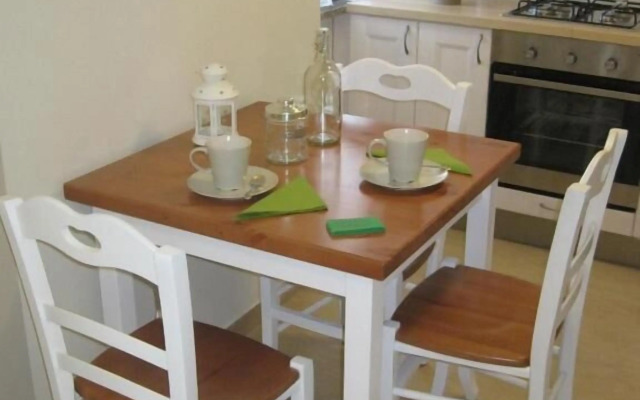 Bed & Breakfast Castello Regina