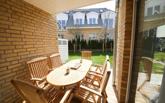 Ferienhaus Sommerhus 2