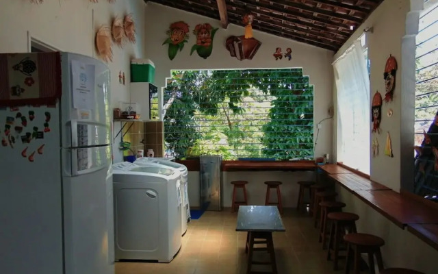 Olinda Beach Hostel