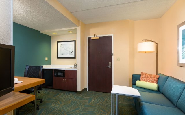 SpringHill Suites by Marriott Austin South