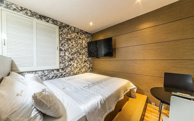 Konkuk University Deep