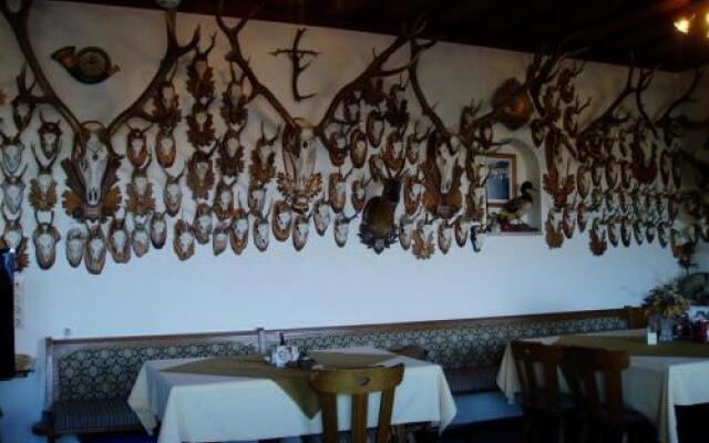 Innviertler Berggasthof