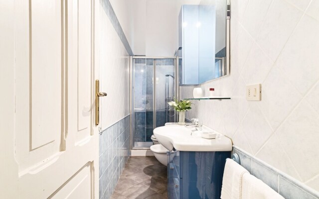 Bologna Zanolini Apartment