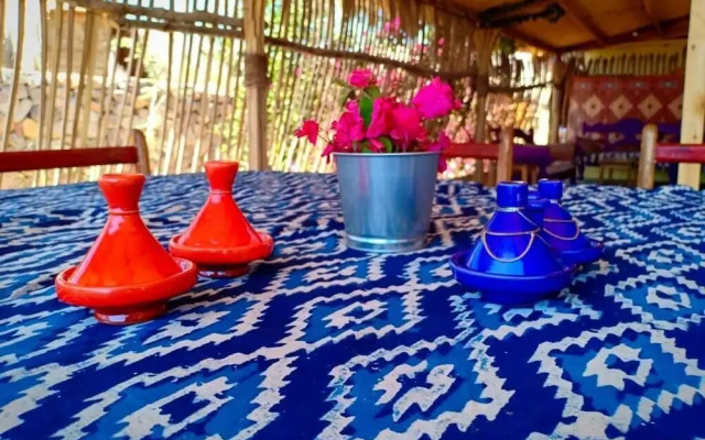 Sahara Beach Camp
