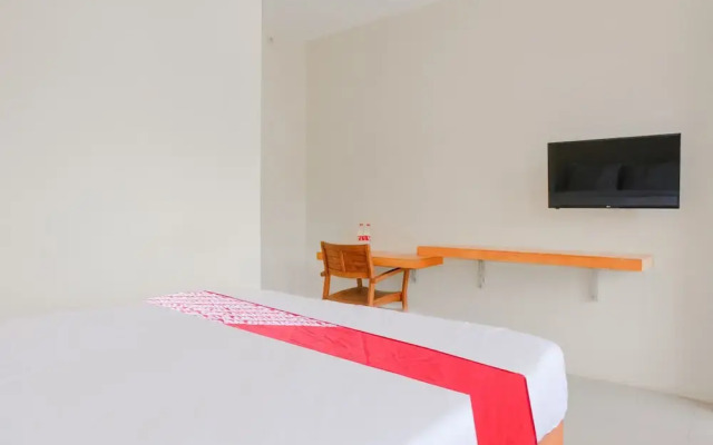 Lovina Inn by Oyo Rooms