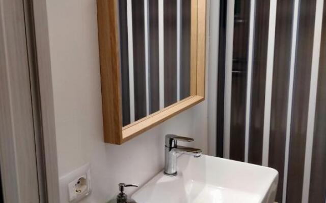 Il Loft nel Borgo Sospeso