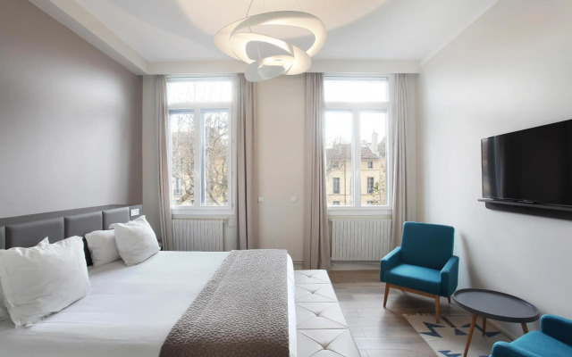 Negrecoste Hotel & Spa