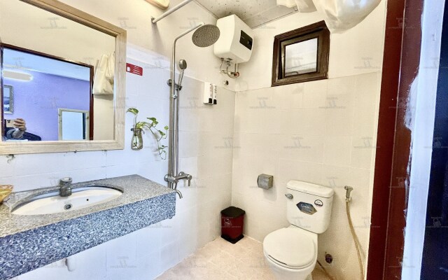 Quan Son 2 Hotel Spa
