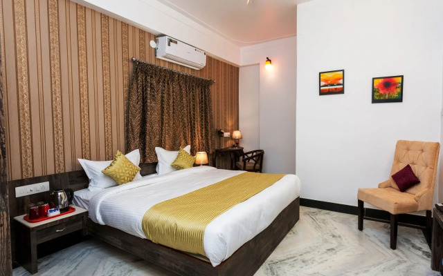 Hotel Castle Inn