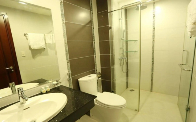 Song Hung Hotel & Serviced Apartments