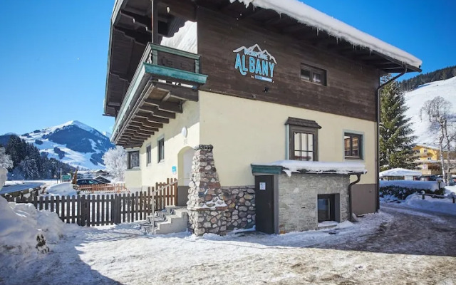 Holiday Lodge Albany by HolidayFlats24