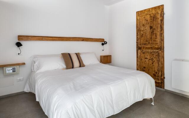 San Michele 2 - Lignum BK