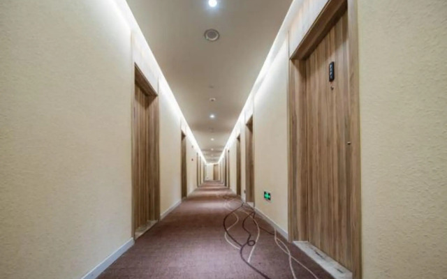 S Hotel (Jintang New City)