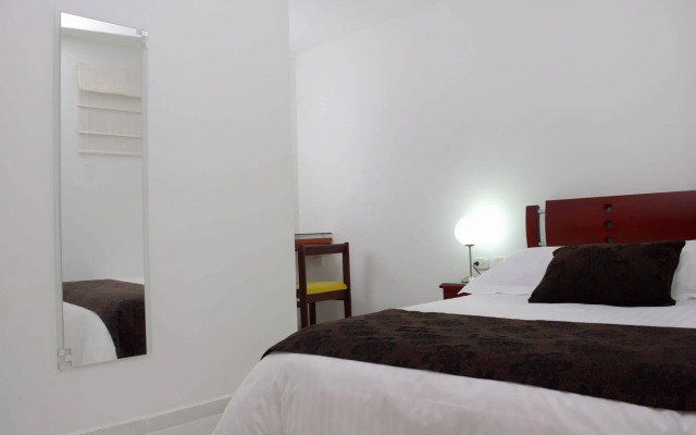 Hotel Quinta Cabecera