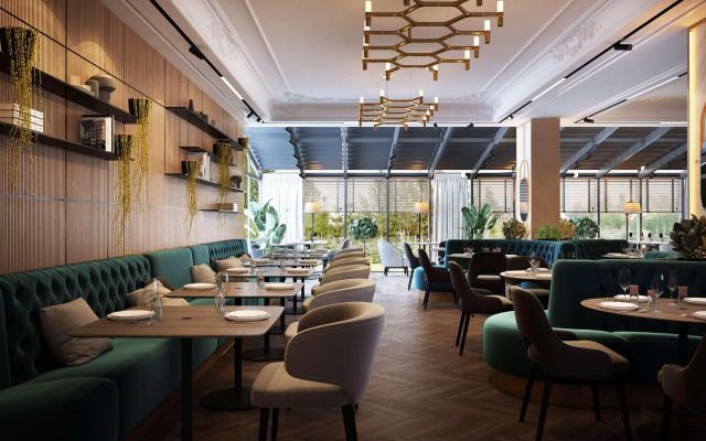 Radisson Hotel Plovdiv