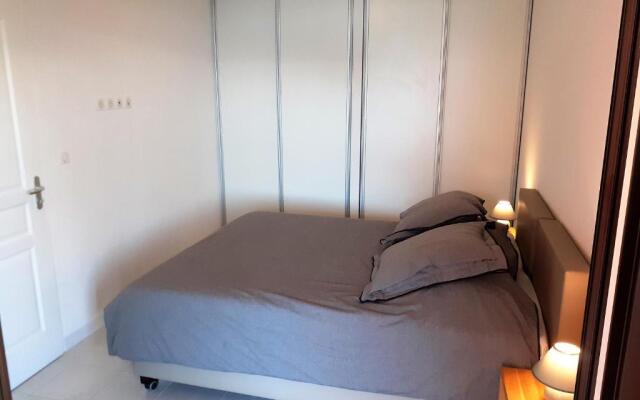 Vaste appartement 3 chambres - Vue exceptionnelle