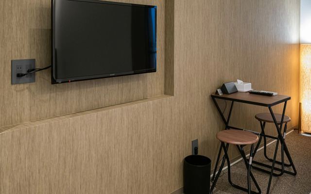 Seiei Hotel Kyoto Kawaramachi