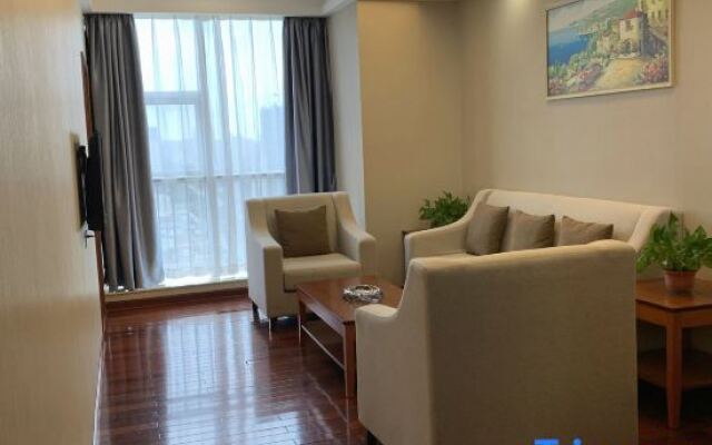 Yamei Hotel (Qingyuan Yiwu Trade City Branch)