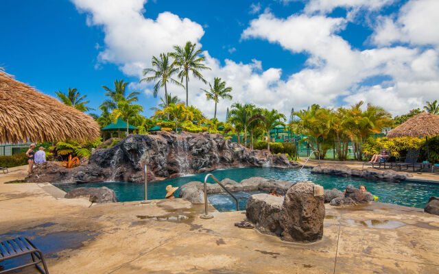 Oceanfront Realty - The Cliffs at Princeville