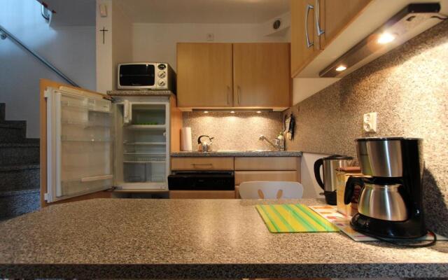Apartamenty Solar