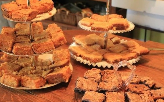 Carroll House Cottages