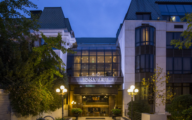 Hotel Bonaparte Boutique