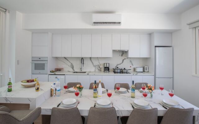 Ayia Napa Kube Villa Kb4, Ayia Napa Center