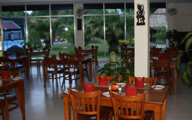 Don Bosco Hotel School