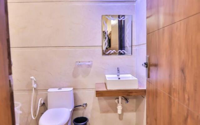Hotel Heera Emerald