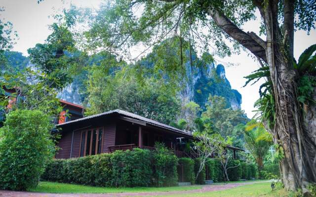 Frank Ao Nang Krabi Resort