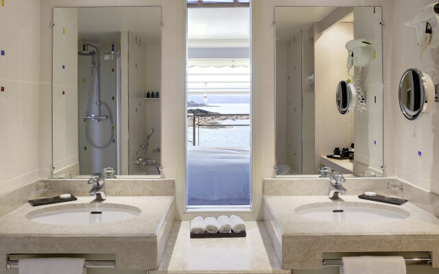 Sofitel Golfe d'Ajaccio Thalassa sea & spa