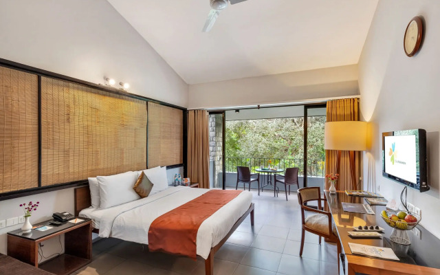 Club Mahindra Corbett