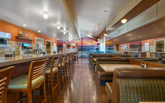 Best Western Seven Seas
