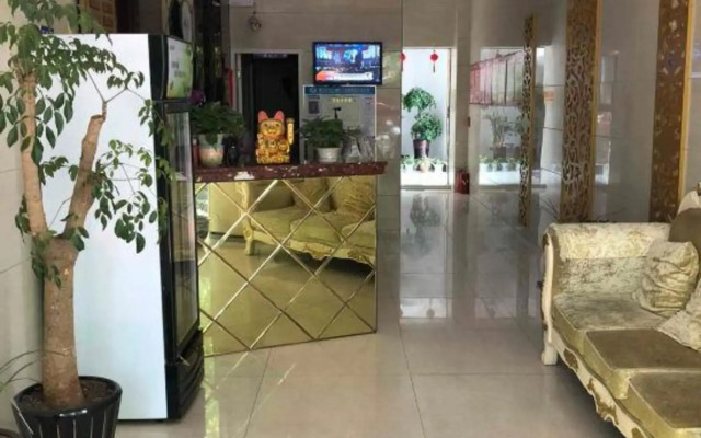Xidu Hotel