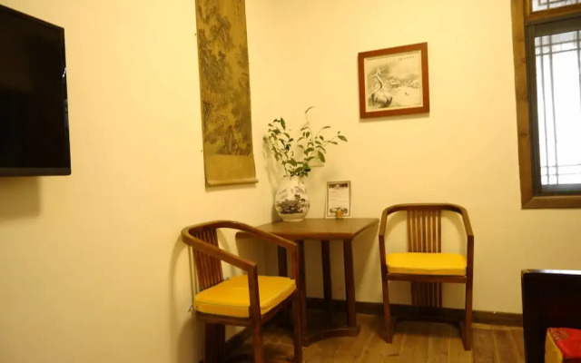 ShangYuan Resort & Inn