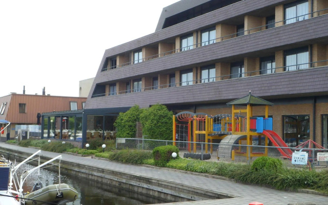 Hotel Iselmar