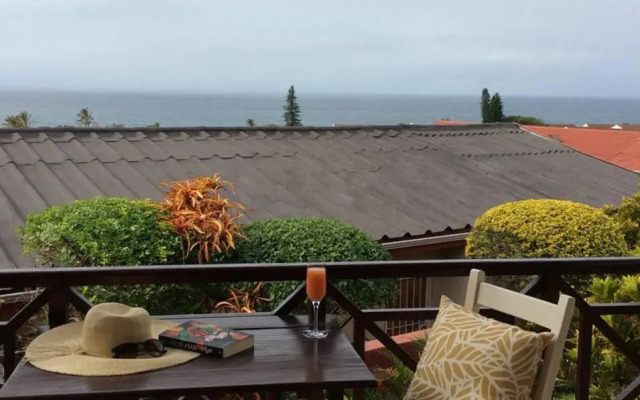 Seaview on Shelly