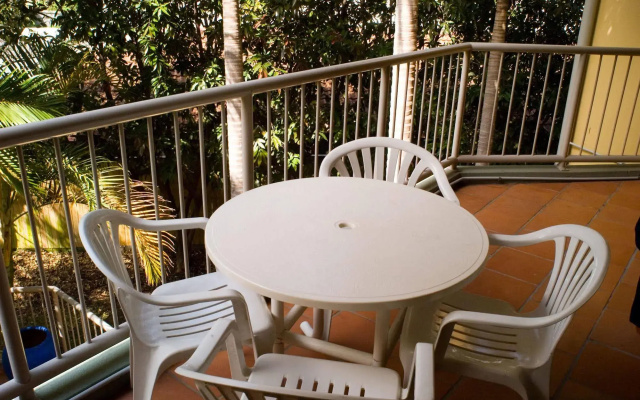 Diamond Sands Resort