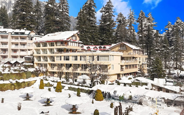 Snow Valley Resorts