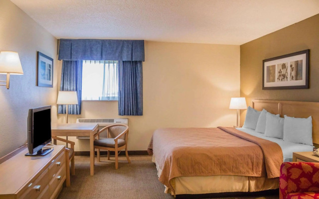 Quality Inn Port Clinton Waterfront