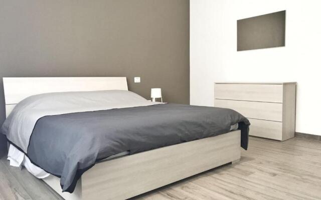 Minisuite Zefiro-Intero appartamento ad uso esclusivo by Appartamenti Petrucci