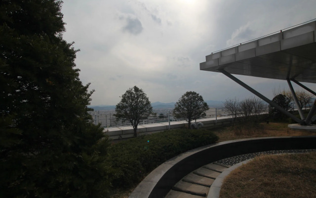 Stay 7 Residence Suwon 호텔