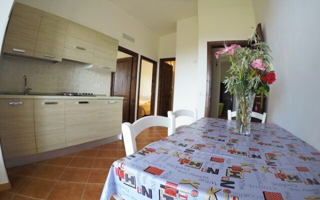 Residence Pantaleo