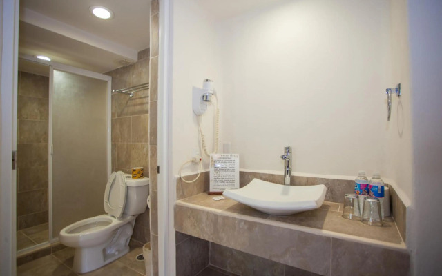 Princess Mayev Hotel