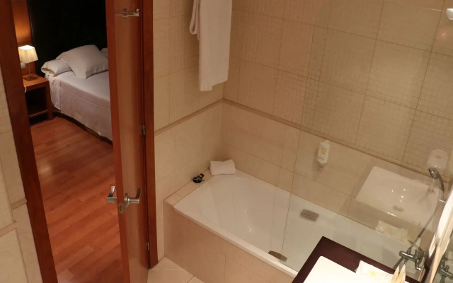 Hotel Acta Sant Just