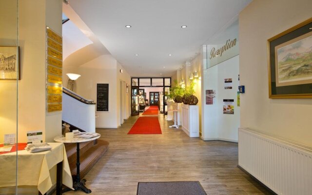 Kurhaus Hotel